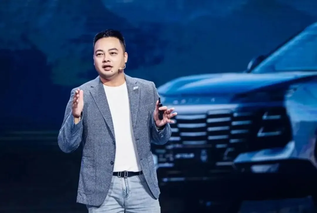 名人堂 | 李学用——奇瑞“三最营销”的破局者