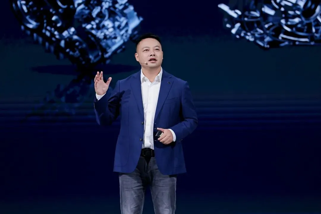 名人堂 | 李学用——奇瑞“三最营销”的破局者