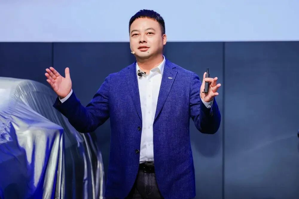 名人堂 | 李学用——奇瑞“三最营销”的破局者