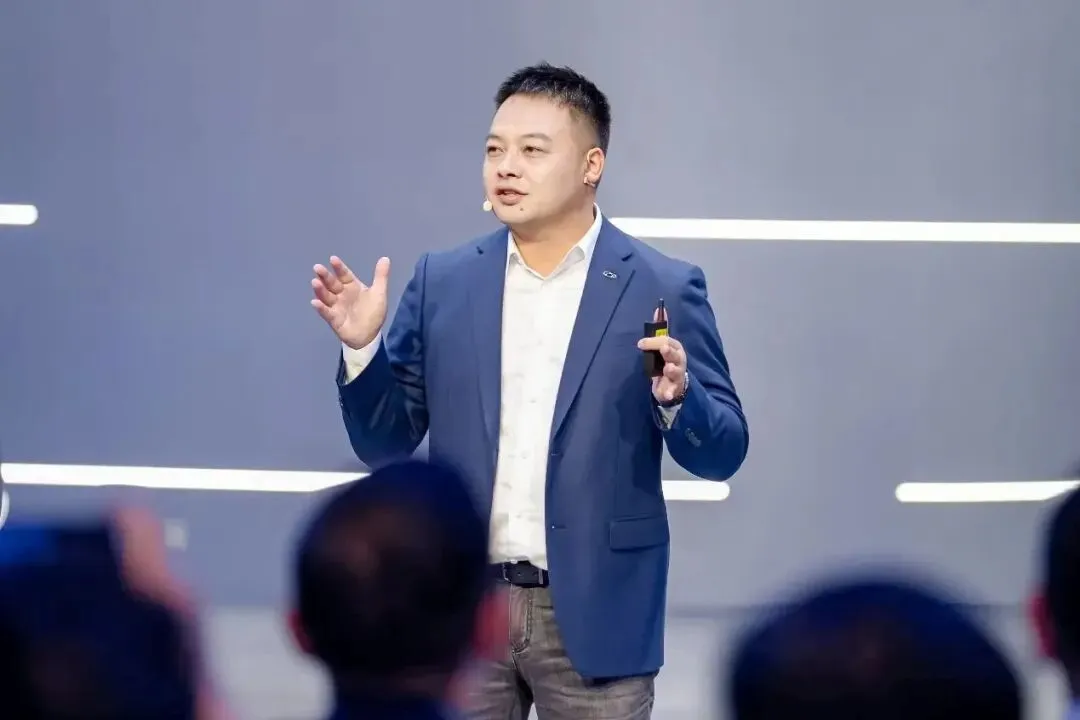 名人堂 | 李学用——奇瑞“三最营销”的破局者