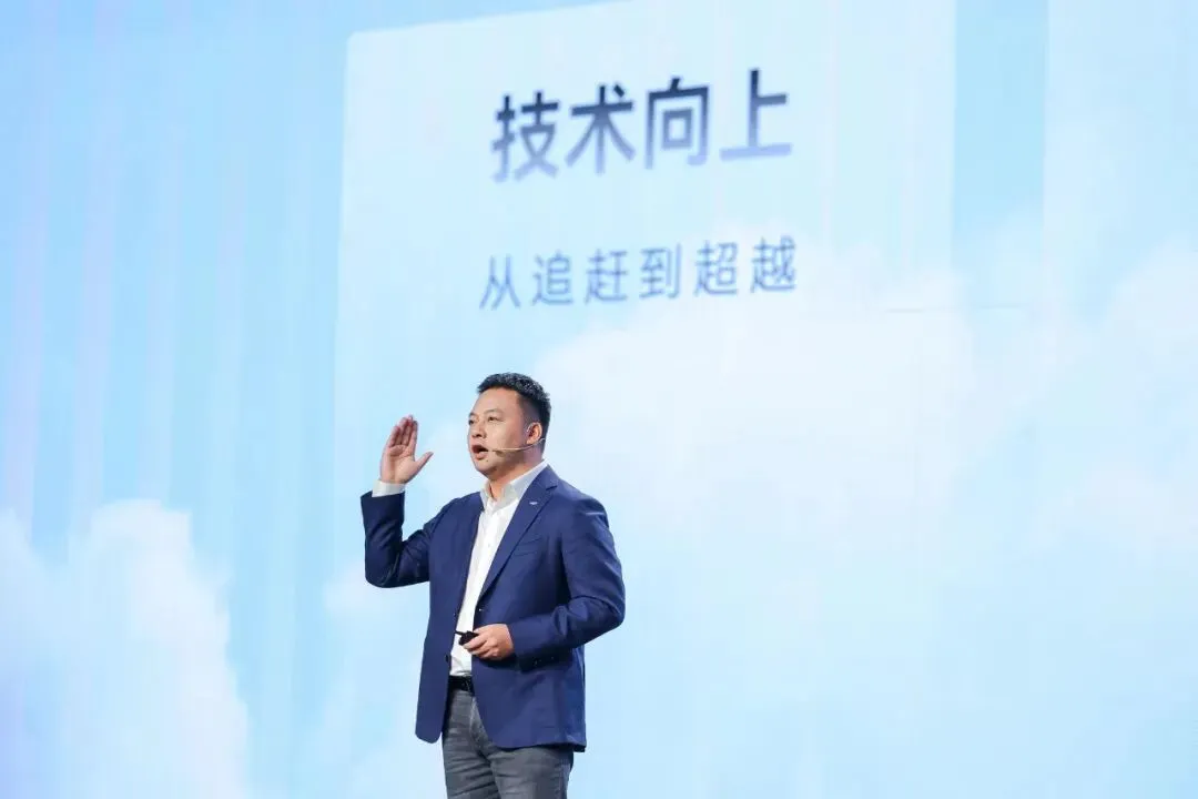 名人堂 | 李学用——奇瑞“三最营销”的破局者