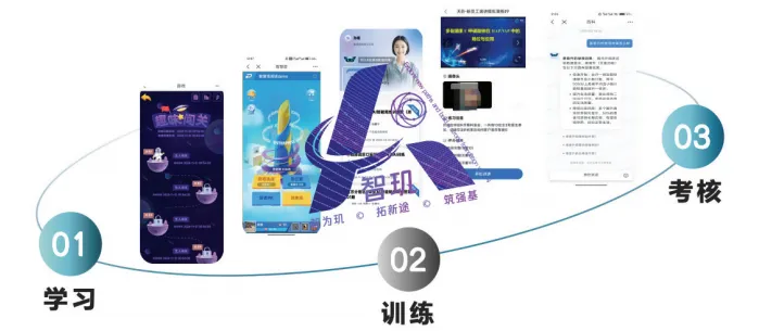 AI如何让营销人员快速“上道”?来看正大天晴的一线成功经验