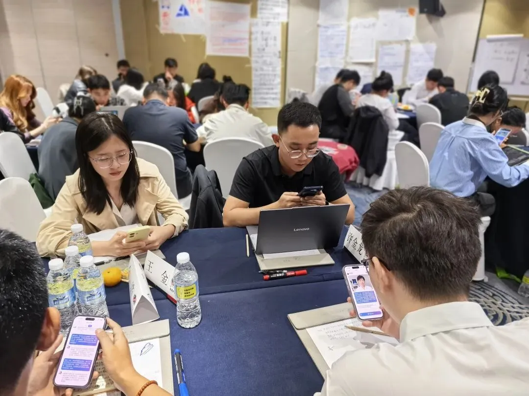 AI如何让营销人员快速“上道”?来看正大天晴的一线成功经验