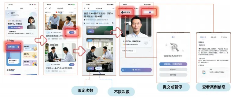 AI如何让营销人员快速“上道”?来看正大天晴的一线成功经验