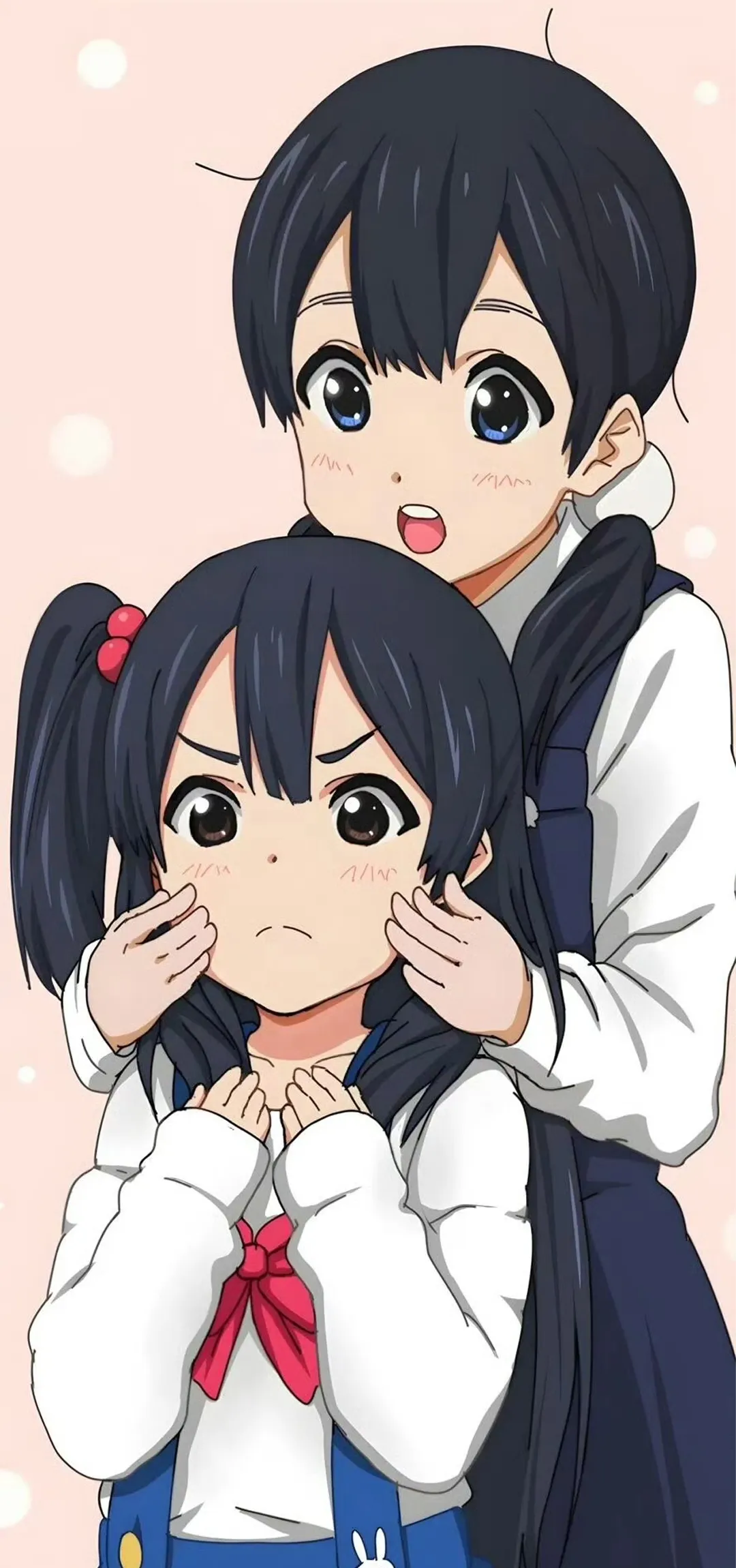 粉丝投稿~动漫《玉子市场》高清壁纸(含:手机+电脑+平板+头像)“玉子,我喜欢玉子,我非常非常喜欢玉子.”