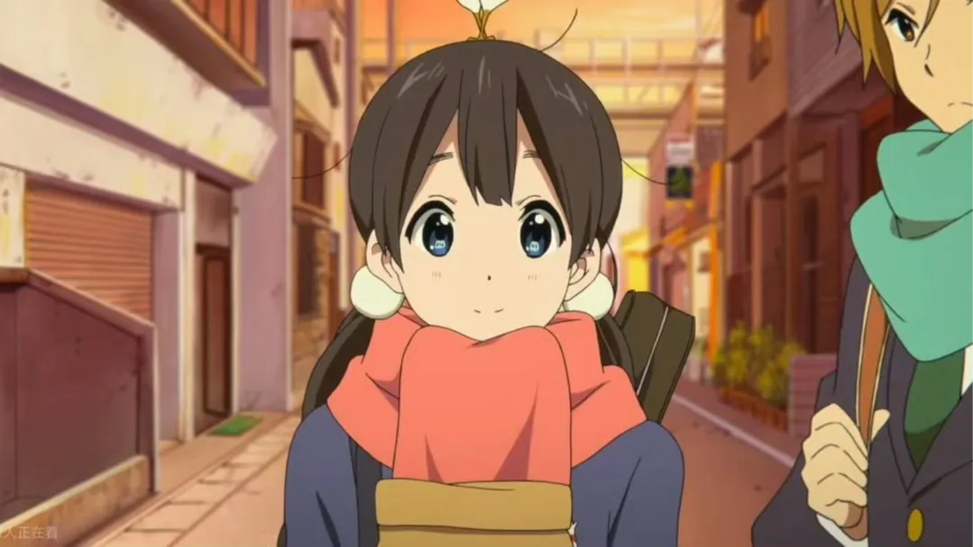 粉丝投稿~动漫《玉子市场》高清壁纸(含:手机+电脑+平板+头像)“玉子,我喜欢玉子,我非常非常喜欢玉子.”