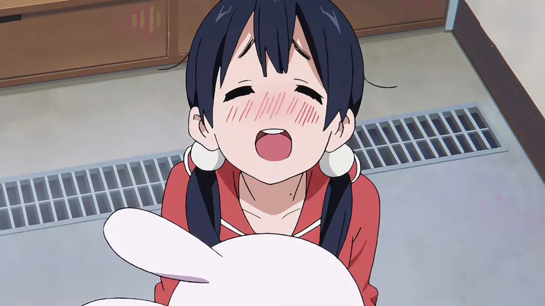 粉丝投稿~动漫《玉子市场》高清壁纸(含:手机+电脑+平板+头像)“玉子,我喜欢玉子,我非常非常喜欢玉子.”