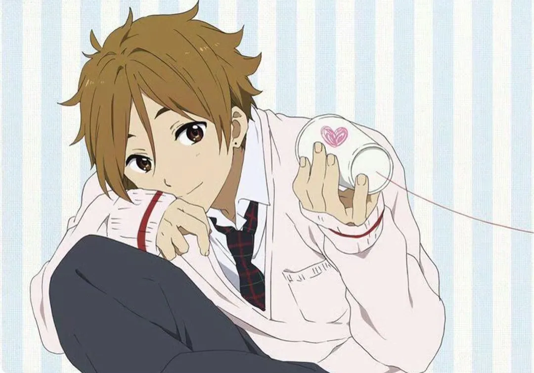 粉丝投稿~动漫《玉子市场》高清壁纸(含:手机+电脑+平板+头像)“玉子,我喜欢玉子,我非常非常喜欢玉子.”