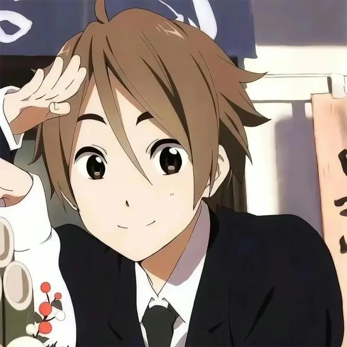 粉丝投稿~动漫《玉子市场》高清壁纸(含:手机+电脑+平板+头像)“玉子,我喜欢玉子,我非常非常喜欢玉子.”