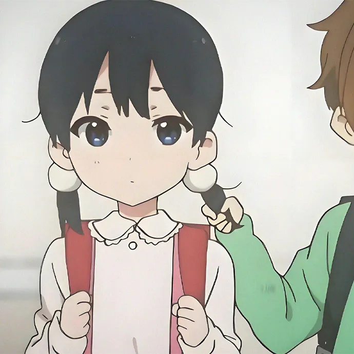 粉丝投稿~动漫《玉子市场》高清壁纸(含:手机+电脑+平板+头像)“玉子,我喜欢玉子,我非常非常喜欢玉子.”