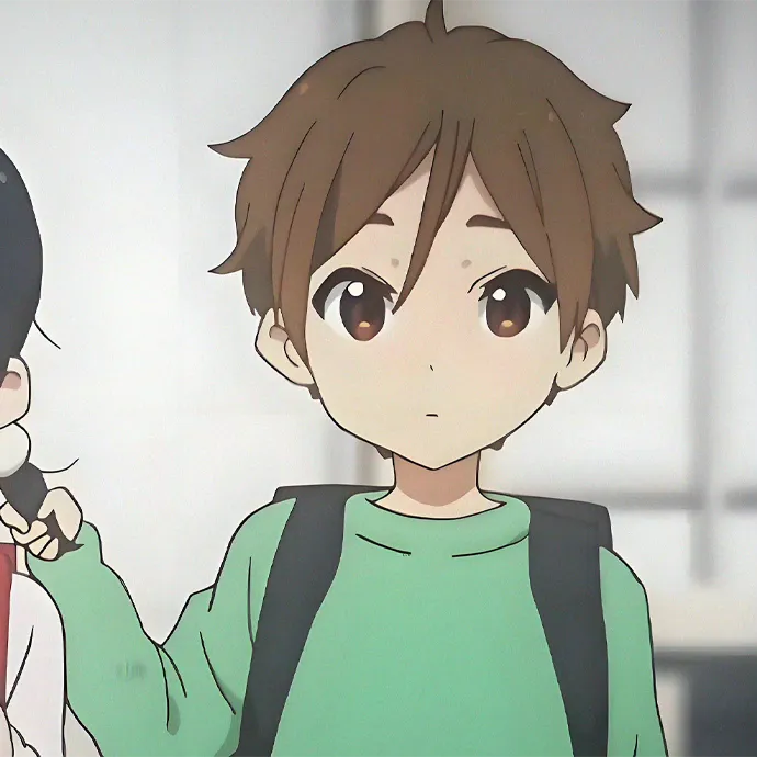 粉丝投稿~动漫《玉子市场》高清壁纸(含:手机+电脑+平板+头像)“玉子,我喜欢玉子,我非常非常喜欢玉子.”