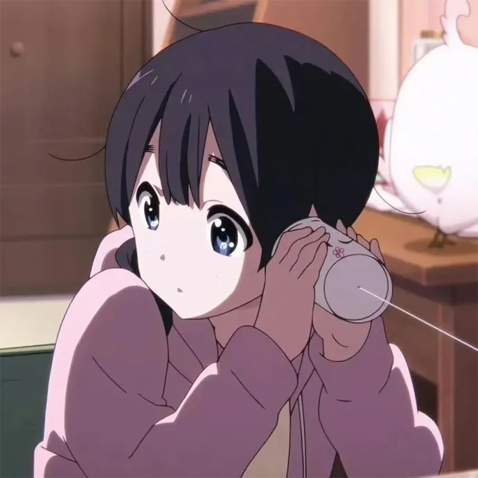 粉丝投稿~动漫《玉子市场》高清壁纸(含:手机+电脑+平板+头像)“玉子,我喜欢玉子,我非常非常喜欢玉子.”