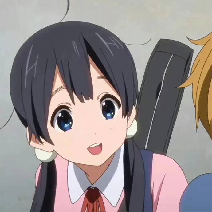 粉丝投稿~动漫《玉子市场》高清壁纸(含:手机+电脑+平板+头像)“玉子,我喜欢玉子,我非常非常喜欢玉子.”