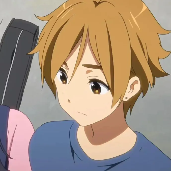 粉丝投稿~动漫《玉子市场》高清壁纸(含:手机+电脑+平板+头像)“玉子,我喜欢玉子,我非常非常喜欢玉子.”