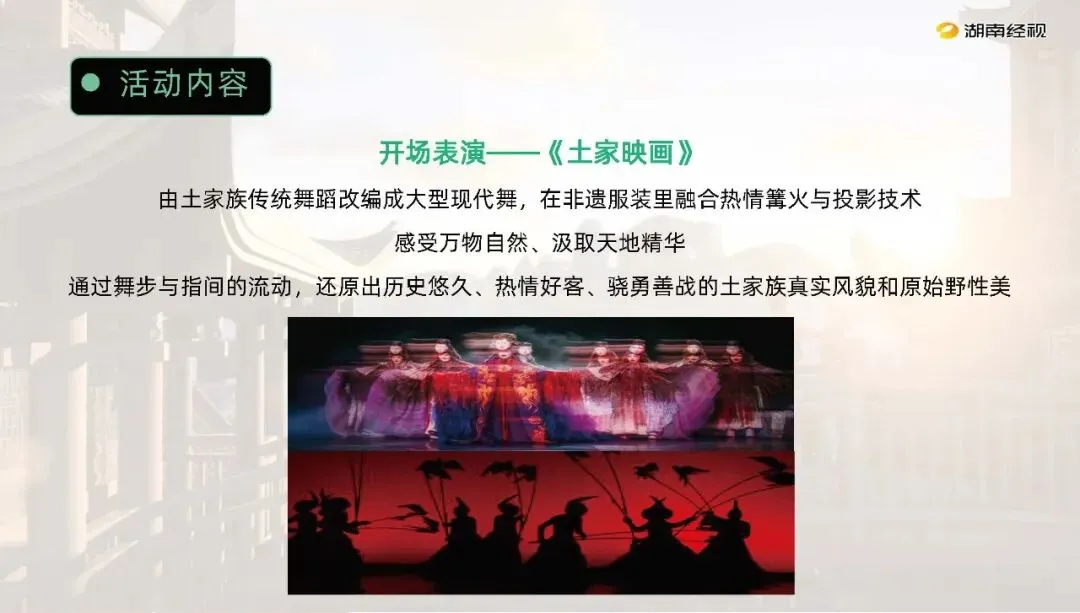 张家界72奇楼小镇景区文旅年度营销全案88页