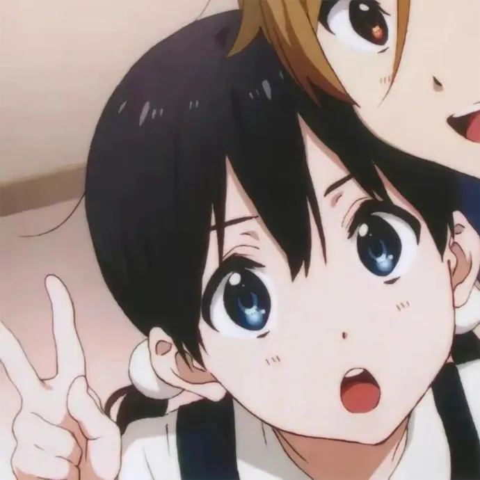 粉丝投稿~动漫《玉子市场》高清壁纸(含:手机+电脑+平板+头像)“玉子,我喜欢玉子,我非常非常喜欢玉子.”