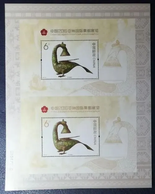 特供邮品引发集邮市场风暴,圈钱疑云重重