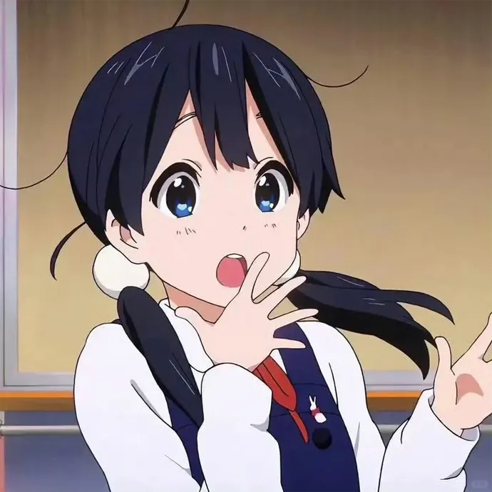 粉丝投稿~动漫《玉子市场》高清壁纸(含:手机+电脑+平板+头像)“玉子,我喜欢玉子,我非常非常喜欢玉子.”