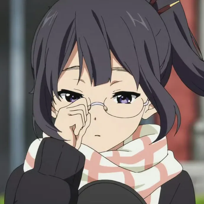 粉丝投稿~动漫《玉子市场》高清壁纸(含:手机+电脑+平板+头像)“玉子,我喜欢玉子,我非常非常喜欢玉子.”