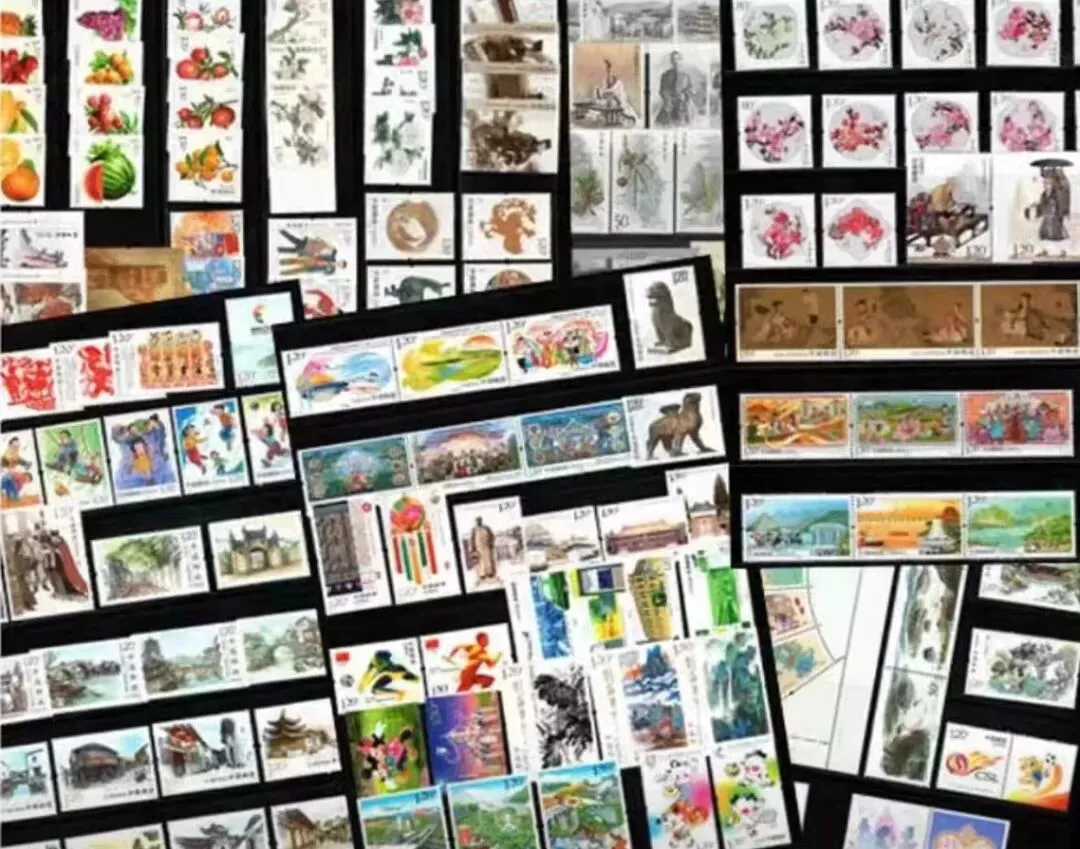 新邮的价格飞涨,是市场需求的缺失造成的!