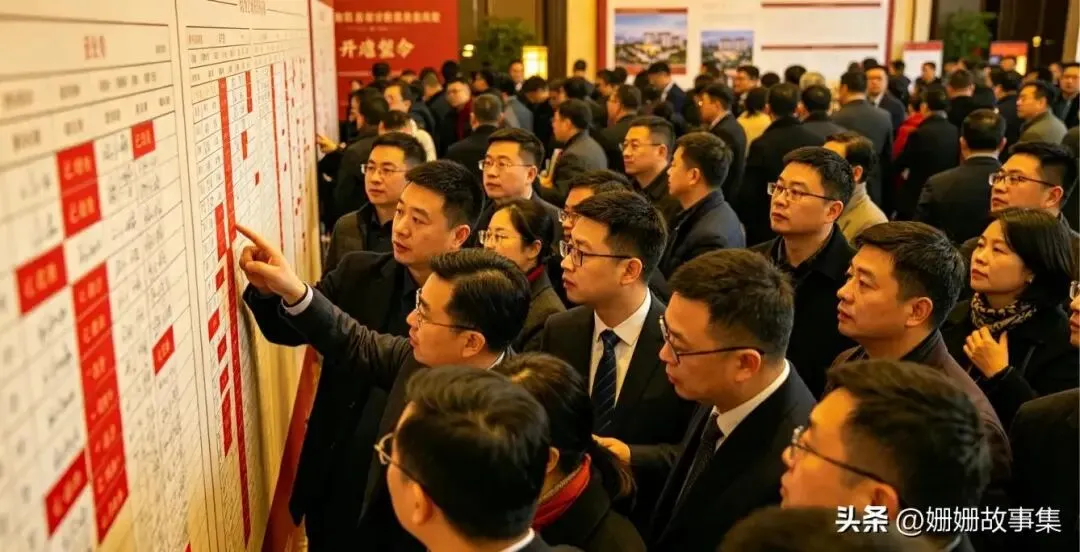 南京再现连夜排队抢房!新政刺激还是营销套路?真相全解析