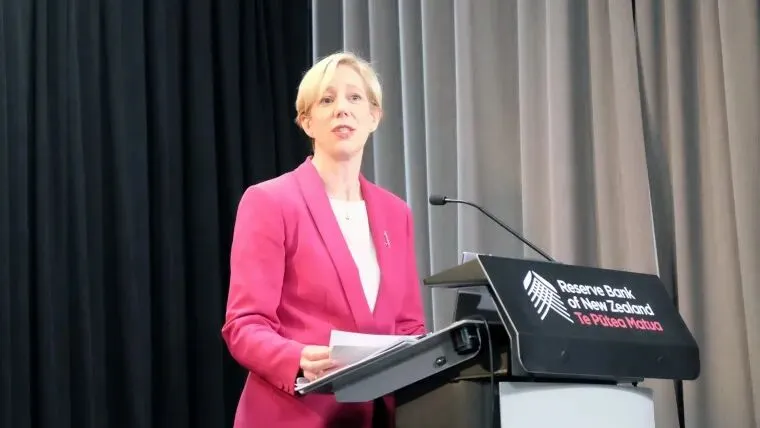 新西兰央行最早5月就会升息?利率市场正在经历集体转向…