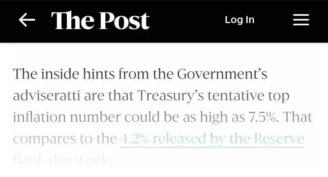 新西兰央行最早5月就会升息?利率市场正在经历集体转向…