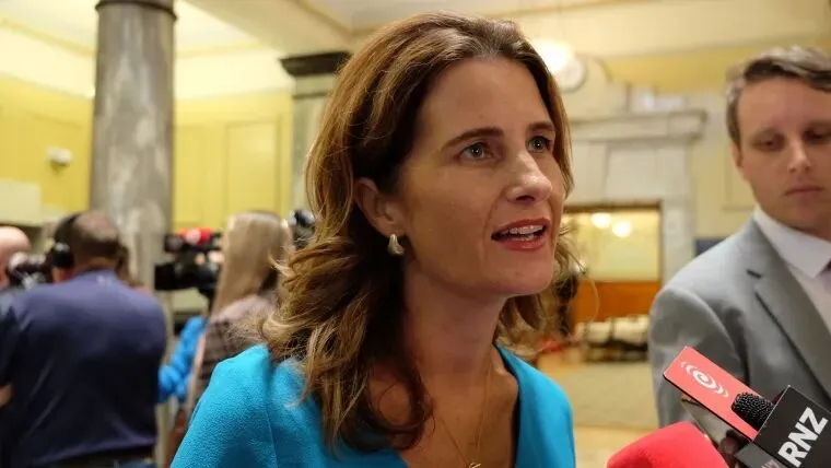 新西兰央行最早5月就会升息?利率市场正在经历集体转向…