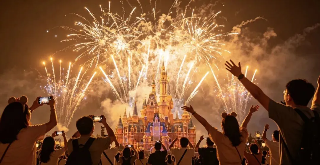 别被商家套路了!一个“峰终定律”,看透营销的本质