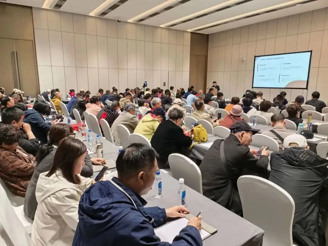 2026新能源商用车(华北)后市场服务生态论坛成功举办