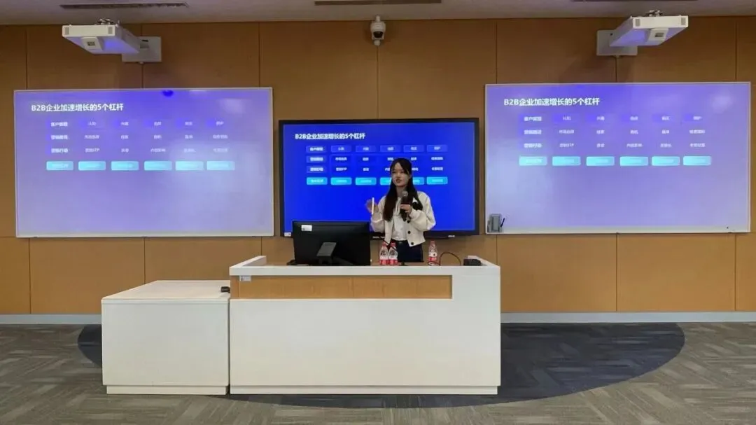 百亿B2B数字营销负责人,解决哪些问题?