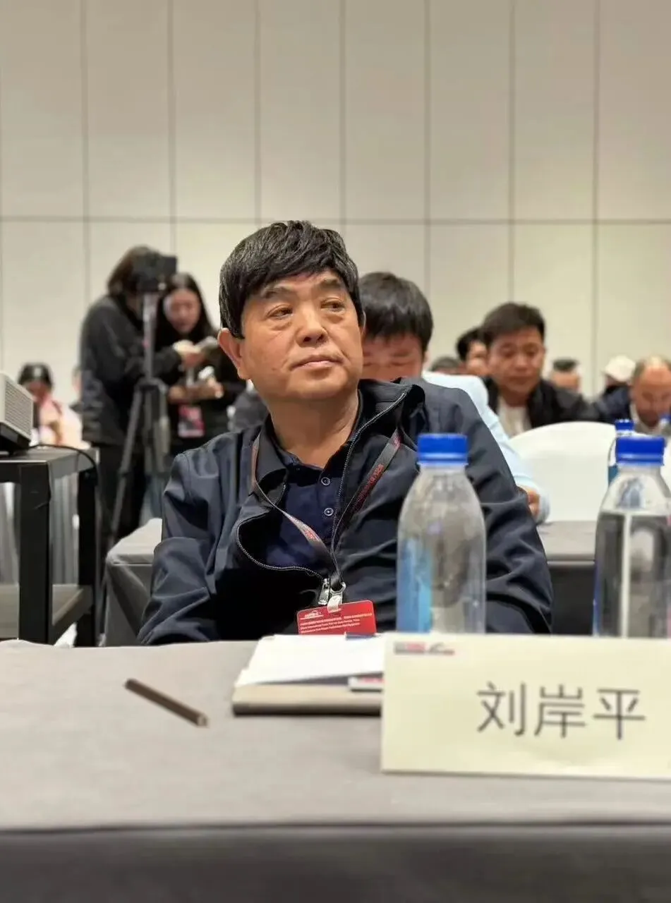 2026新能源商用车(华北)后市场服务生态论坛成功举办