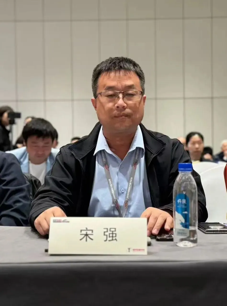 2026新能源商用车(华北)后市场服务生态论坛成功举办