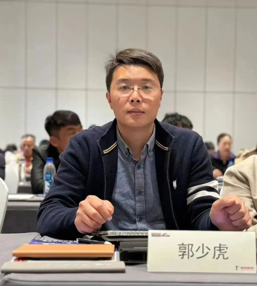 2026新能源商用车(华北)后市场服务生态论坛成功举办