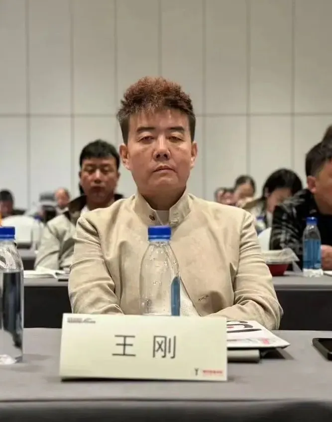 2026新能源商用车(华北)后市场服务生态论坛成功举办