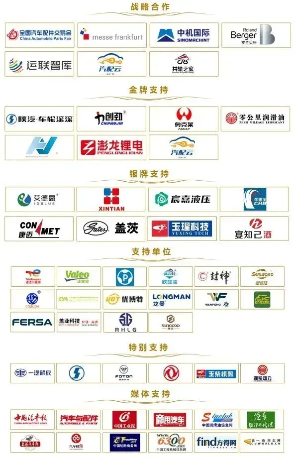 2026新能源商用车(华北)后市场服务生态论坛成功举办