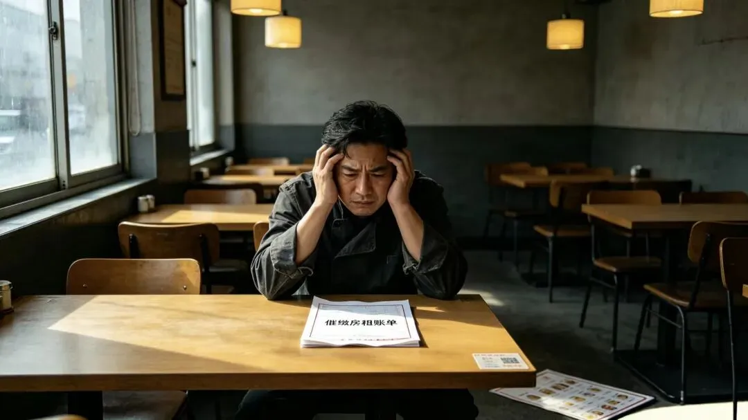 餐饮老板别硬扛!空桌、留客难、营销白花钱,AI帮你翻盘