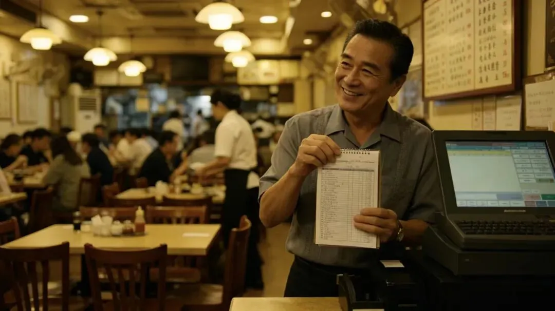 餐饮老板别硬扛!空桌、留客难、营销白花钱,AI帮你翻盘