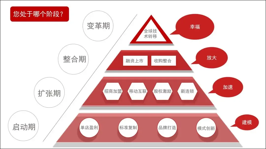 中国连锁产业趋势解读——AI:从营销噱头到运营标配