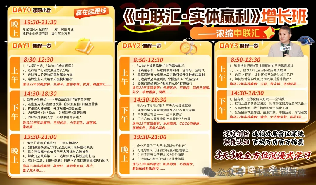 中国连锁产业趋势解读——AI:从营销噱头到运营标配