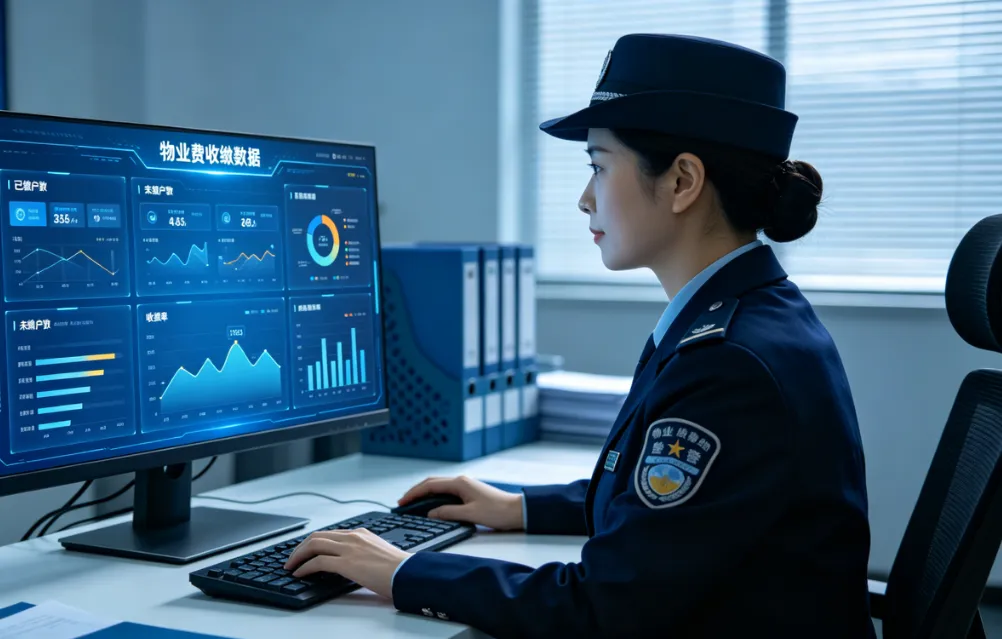 物业增收、商家获客、居民省钱:这套模式全解决