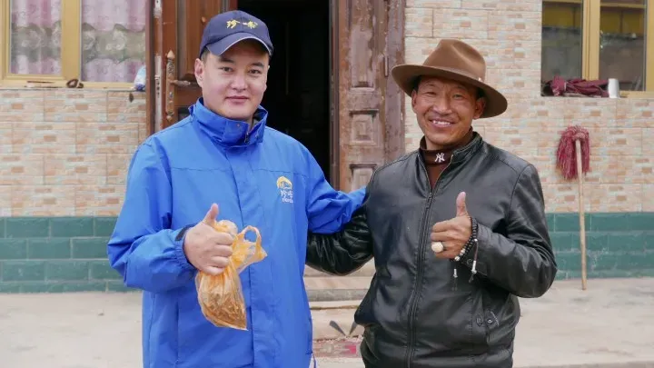 虫草市场的猛料,刺痛了多少中年人