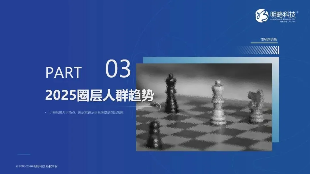 2026中国社交媒体营销趋势报告-生态分化-协同破局