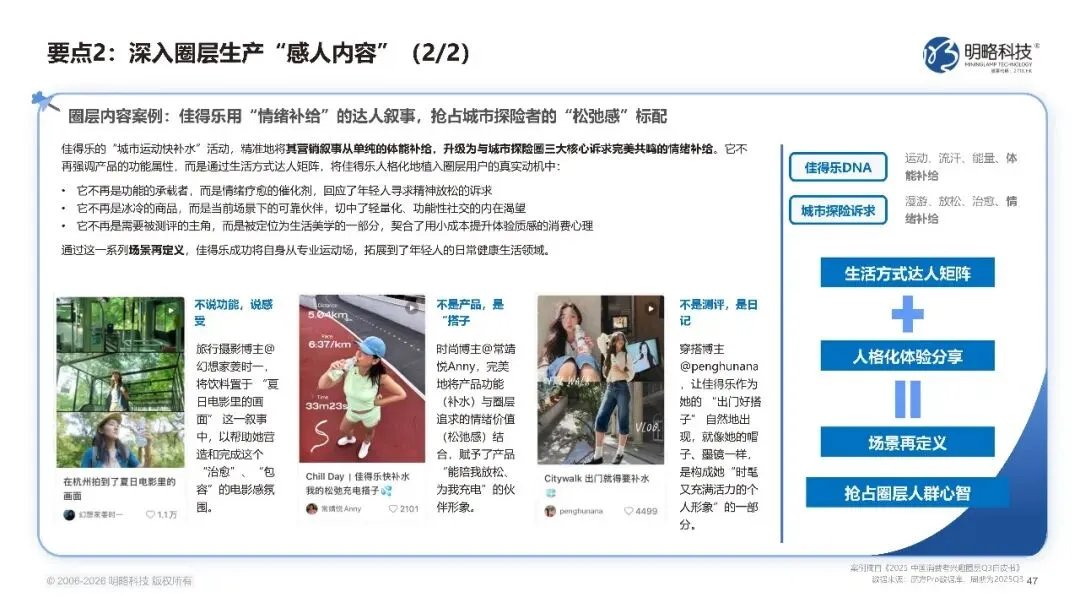 2026中国社交媒体营销趋势报告-生态分化-协同破局