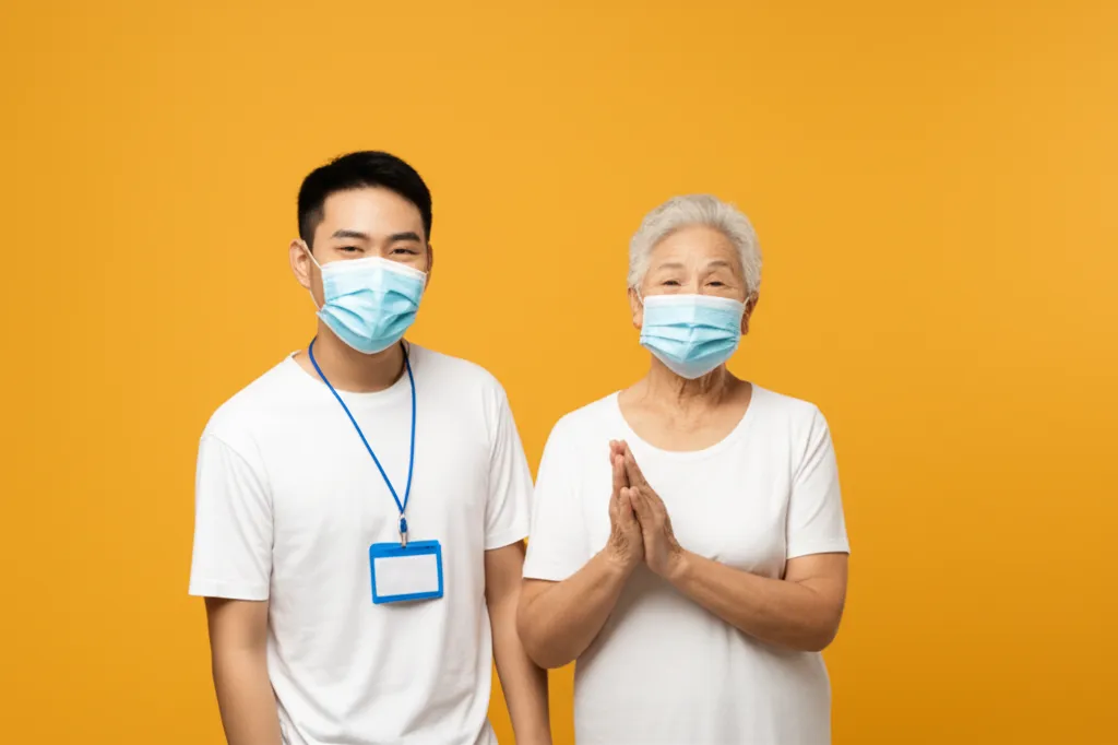 2026年陪诊师新手入门,从获客到服务设计全盘解析