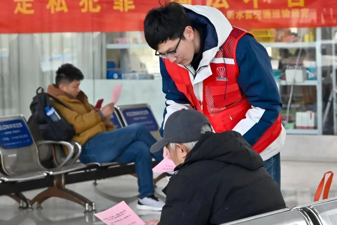 山东临沂、菏泽市多地开展消费市场反走私宣传月活动