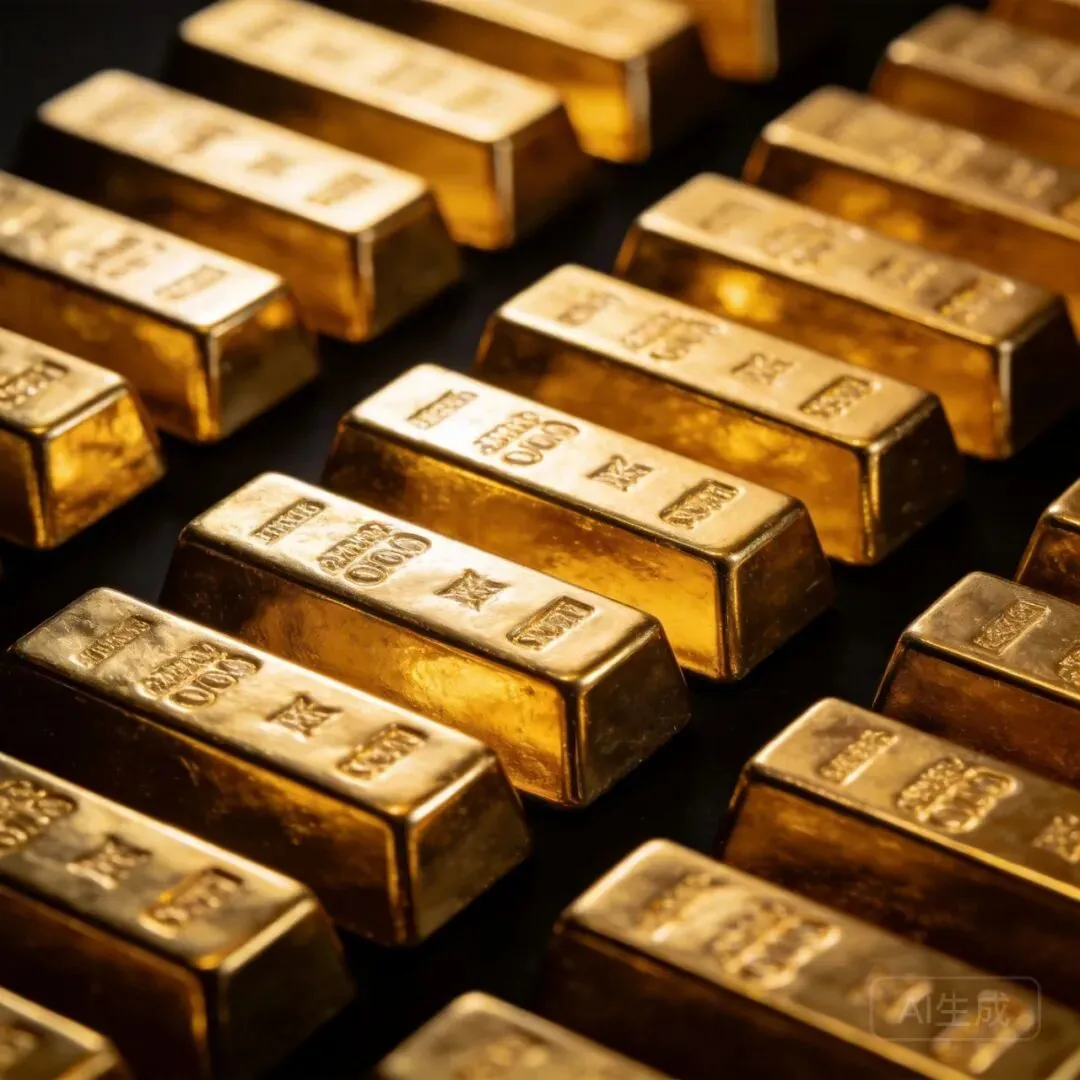 2026年贵金属市场回顾与展望:黄金还能涨多久?