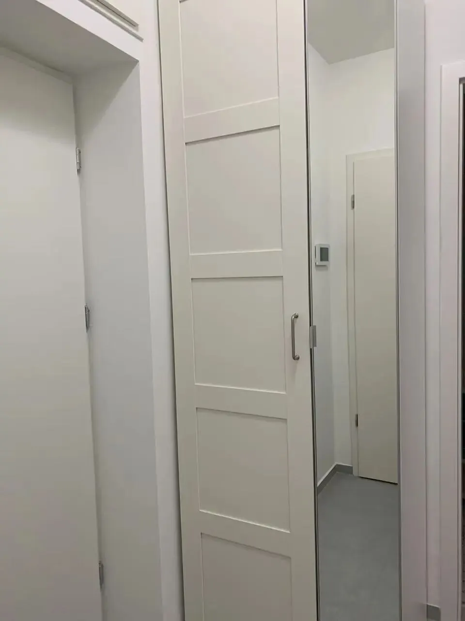 【守望房产】出租:13区 lehel 市场附近 westsidegarden 一室一厅新公寓 budapest, Lőportár köz 5 1134