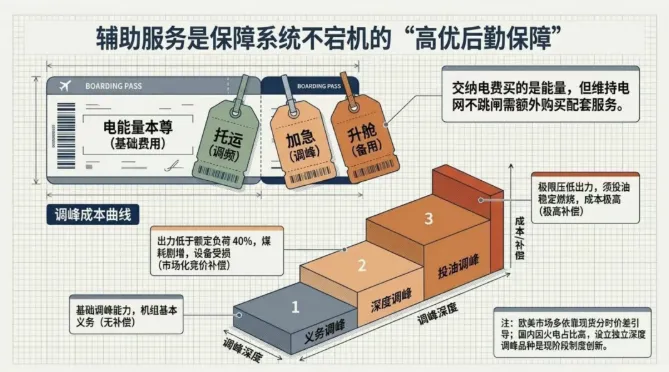 一文看懂电力市场!附清华大学445页课件