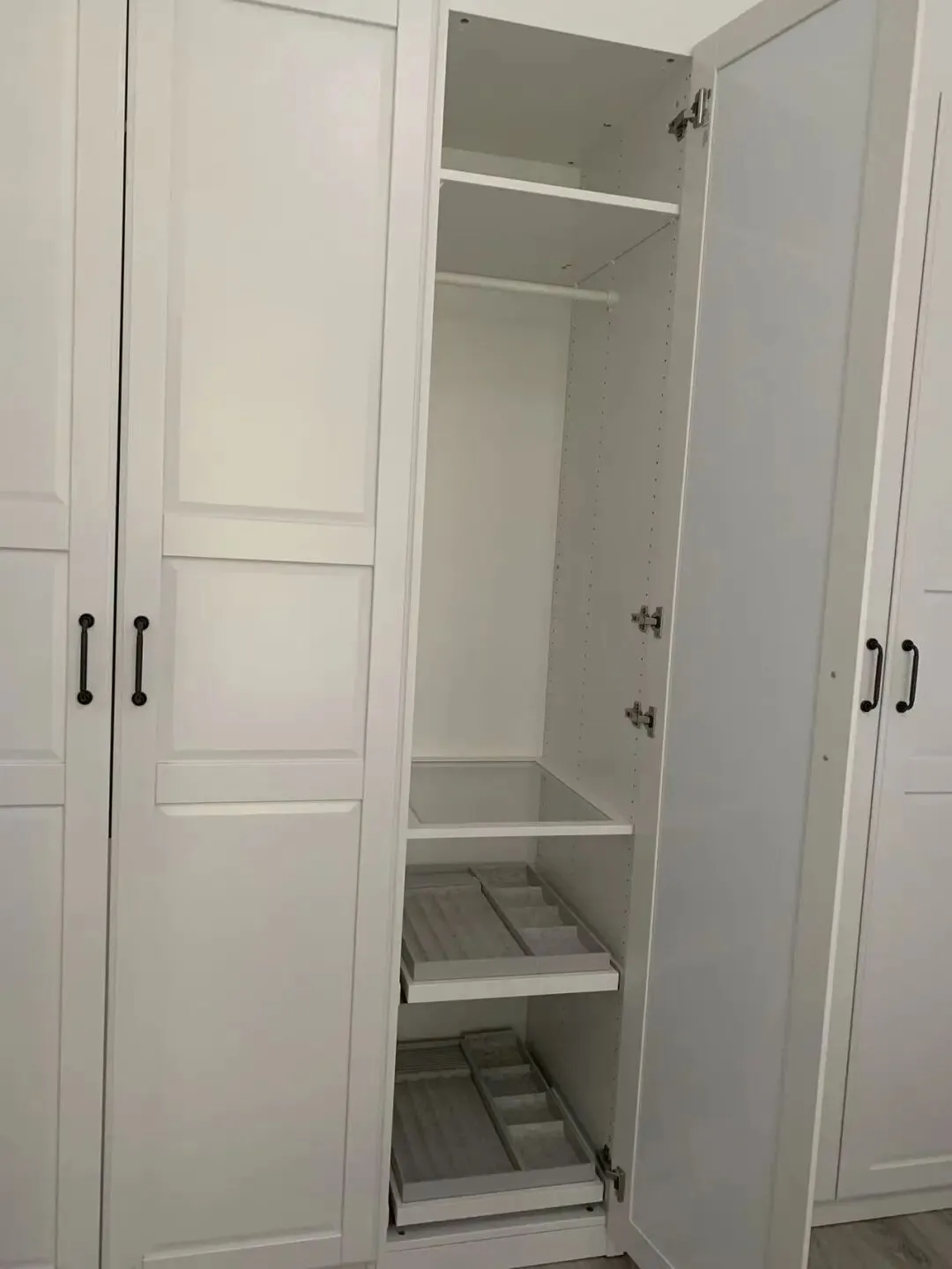 【守望房产】出租:13区 lehel 市场附近 westsidegarden 一室一厅新公寓 budapest, Lőportár köz 5 1134